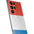 Netherlands Flag Distressed Galaxy S22 Ultra Skin